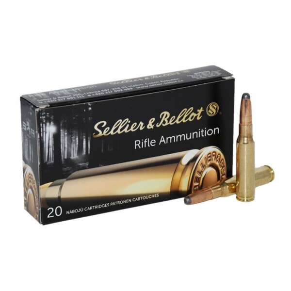 20 cartouches winchester super X 300 win mag (1231 joules) - Armurerie  Loisir