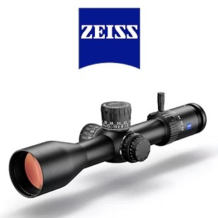 Llegan a España los nuevos visores Zeiss LRP S3: ideales para la caza y el  tiro a larga distancia