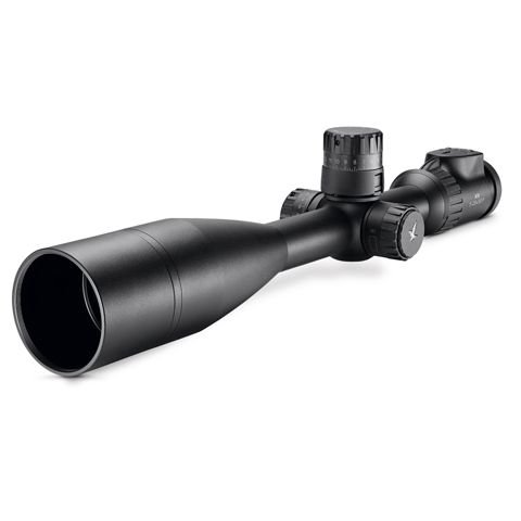 VISOR SWAROVSI OPTIK X5i 3,5-18x50 CON ANILLAS