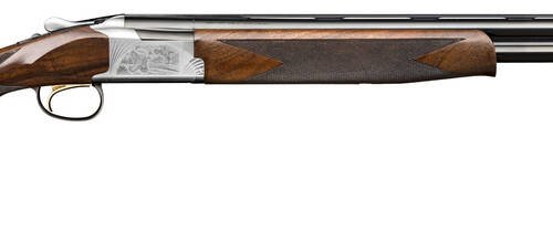 ESCOPETA BROWNING B725 HUNTER PREMIUM 20M