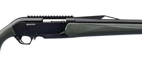 RIFLE WINCHESTER SXR2 STEALTH THREADED