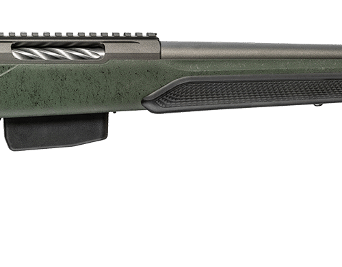 RIFLE TIKKA T3x SÚPER VARENTA