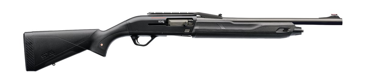 ESCOPETA WINCHESTER SX4 TACTICAL CANTILEVER 47 INV+