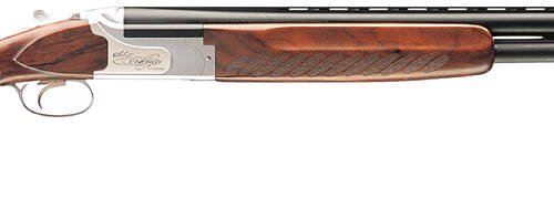 ESCOPETA WINCHESTER SELECT ENERGY SPORTING ADJUSTABLE SIGNATURE