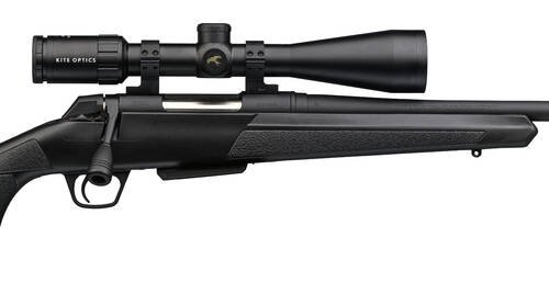 RIFLE WINCHESTER XPR VARMINT ADJUSTABLE THREADED