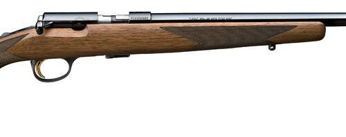 CARABINA BROWNING T-BOLT SPORTER THREADED