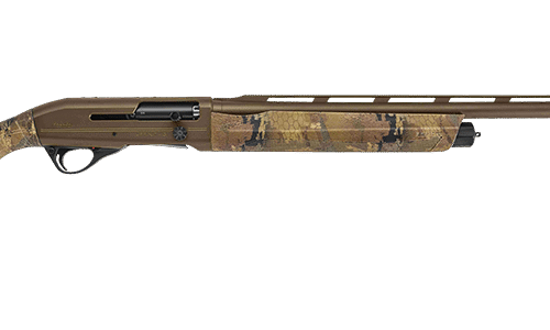 ESCOPETA FRANCHI SEMIAUTOMATICA AFFINITY 3 ELITE BRONCE