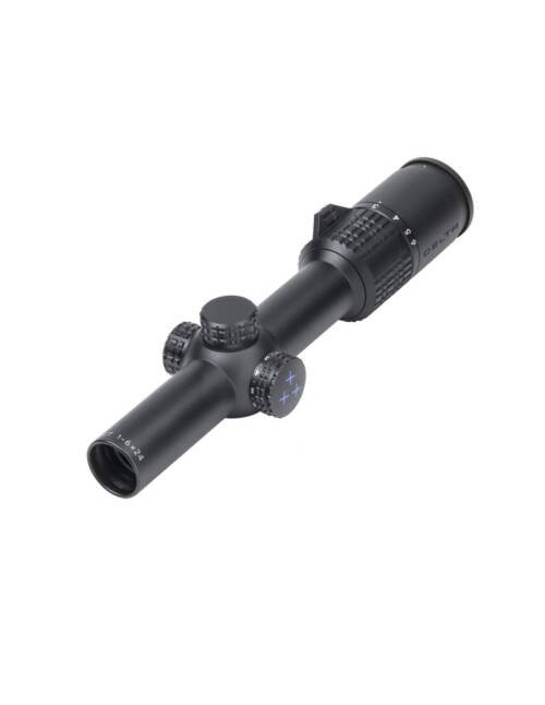 Visor Delta Hornet 1-6x24 SFP Delta Optical