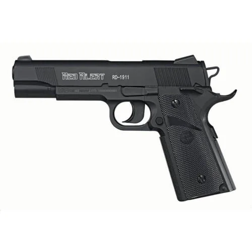 Pistola Red Alert RD-Compact