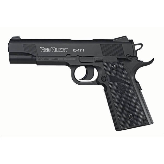PISTOLA RED ALERT RD-COMPACT