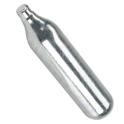 Bombona CO2 para pistola
