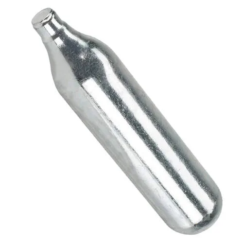 Bombona CO2 para pistola