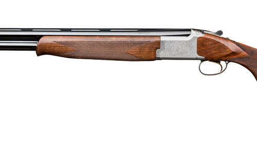 ESCOPETA BROWNING B525 GAME 1 LIGHT TRUE LEFT HAND 12M