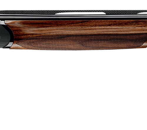 ESCOPETA BENELLI SUPERPUESTA 828 U BLACK