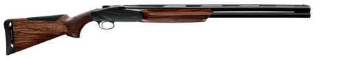 ESCOPETA BENELLI SUPERPUESTA 828 U BLACK