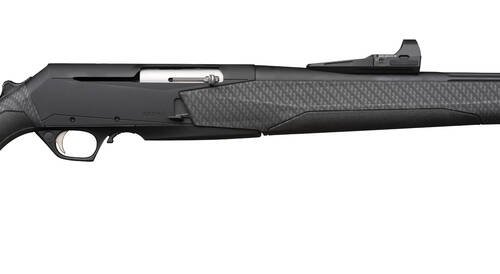RIFLE BROWNING BAR MK3 REFLEX COMPOSITE HAND COKING REDDOT