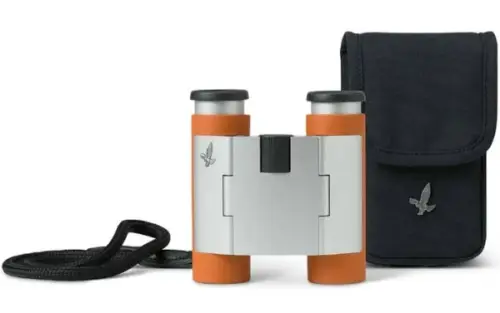 PRISMATICO SWAROVSKI OPTIK CL CURIO 7x21