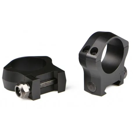 Juego de Anillas WARNE MOUNTAIN TECH 34mm. – Altas