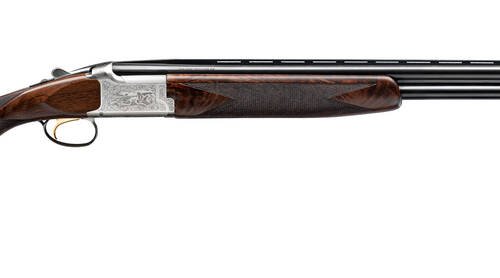 ESCOPETA BROWNING  B525 GAME TRADITION 20M