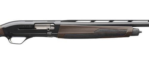 ESCOPETA BROWNING MAXUS 2 COMPOSITE BROWN 12M 3.5