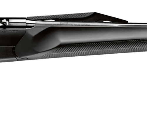RIFLE Argo E Compact Black