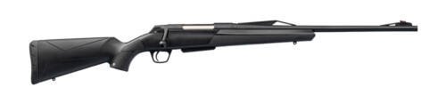 RIFLE WINCHESTER XPR COMPOSITE BATTUE THREADED