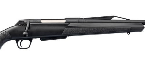 RIFLE WINCHESTER XPR COMPOSITE BATTUE THREADED