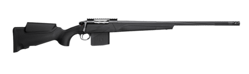 RIFLE HORIZON VARMINT SINT. NEGRO