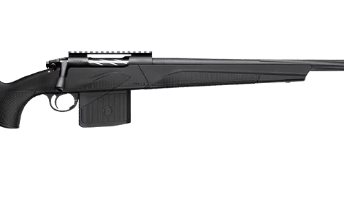 Rifle Horizon Varmint Sint. Negro