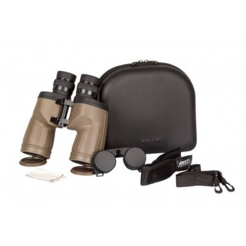 Prismaticos Delta Optical Extreme 10x50 ED