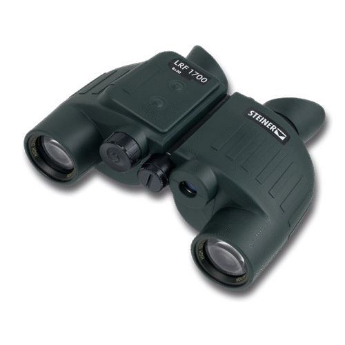 Prismatico LRF 1700 8x30