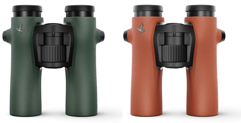 PRISMATICOS SWAROVSKI OPTIK NL PURE 10X32