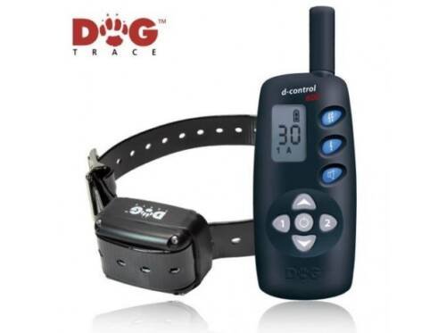 COLLAR EDUCTAVO DOGTRACE 600, 1000, 1600 METROS