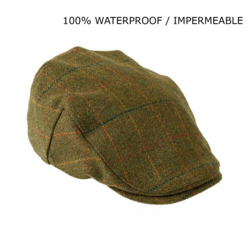 GORRA CURZON CLASSICS KINLOCH