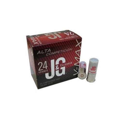 Cartucho T-4 V MAX 24G
