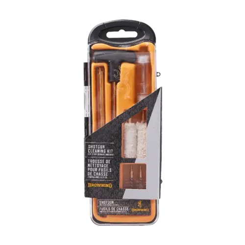 NECESARIO PARA LA LIMPIEZA ESCOPETA