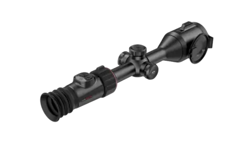 VISOR TERMICO NOCPIX AH50R