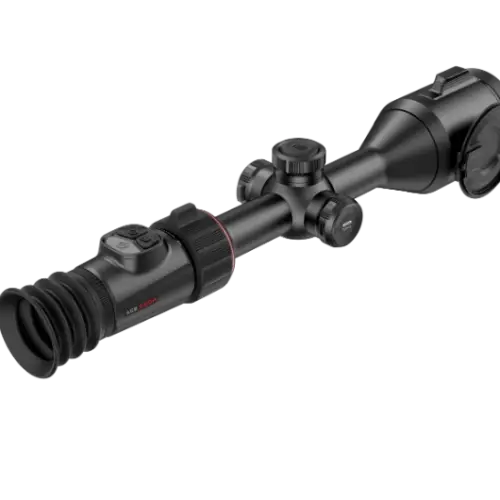 VISOR TERMICO NOCPIX AH50R