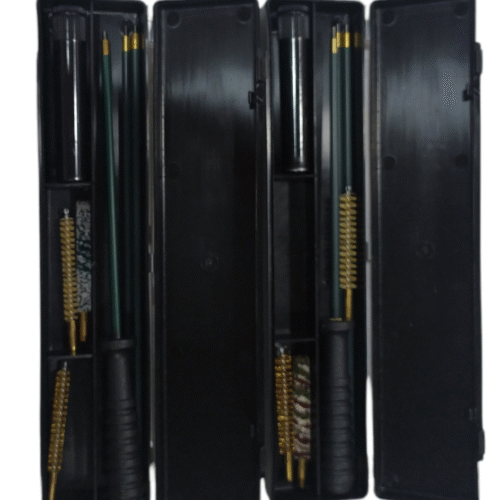 KIT LIMPIEZA RIFLES CALIBRE 7mm - 300