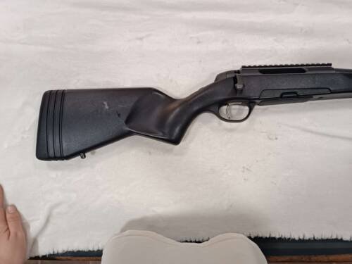 RIFLE STEYR MARLINCHER C/ 30-06 - Imagen 3