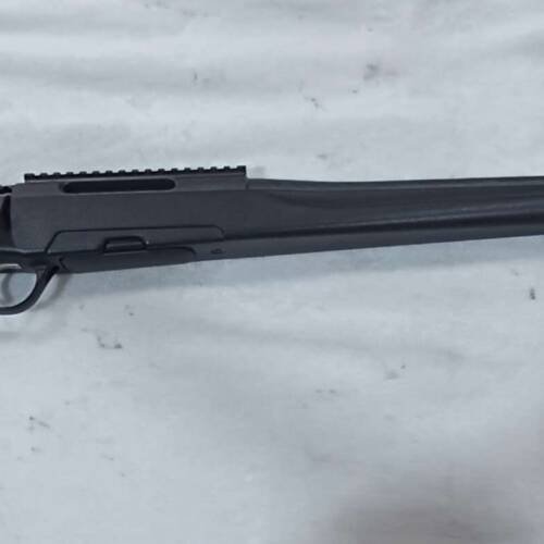 RIFLE STEYR MARLINCHER C/ 30-06