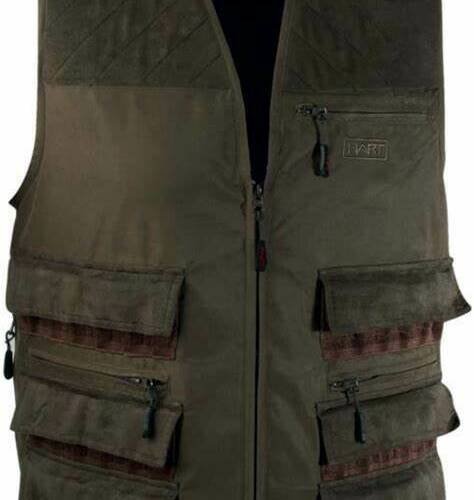 Chaleco Hart Sniper