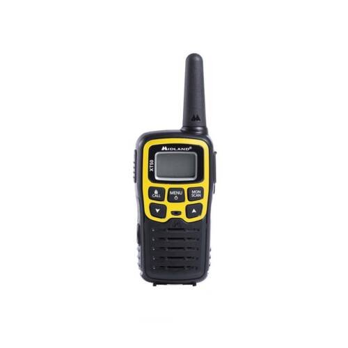 Walkie Talkie XT-50 Pareja Midland