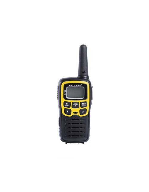 Walkie Talkie XT-50 Pareja Midland