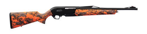 RIFLE WINCHESTER SXR2 TRACKER BLAZE
