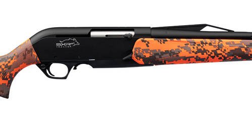 RIFLE WINCHESTER SXR2 TRACKER BLAZE