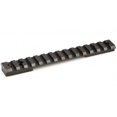 Base WARNE Tactical - REM 700 SA 20MOA