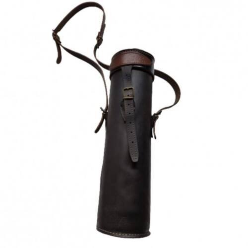 FUNDA VISOR EN PIEL RÍGIDA COSIDA A MANO COLOR