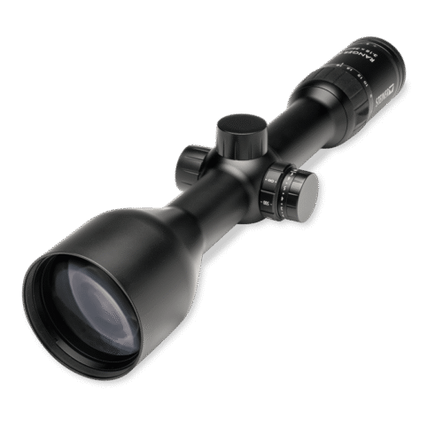 VISOR STEINER Ranger 6 3-18x56 (4A-I)