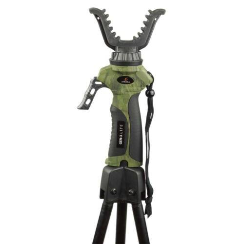 TRÍPODE "FAST TRIPOD" GEN 3 LITE - Imagen 2